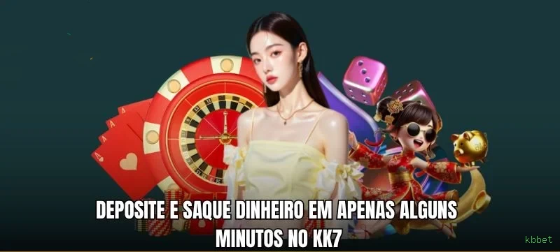 Cassino Ao Vivo kbbet