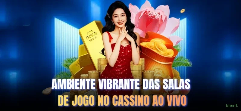 Cadastro kbbet