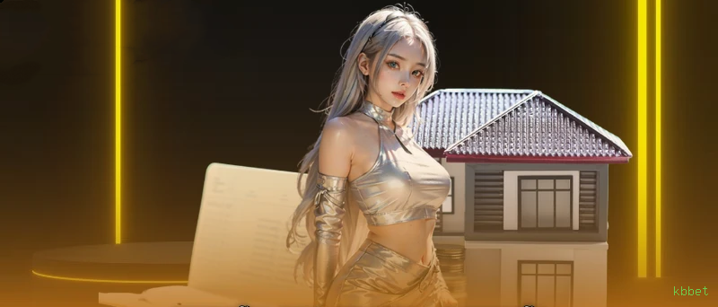 Apostas Esportivas kbbet