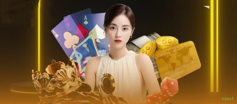 Fortune Rabbit Slot kbbet