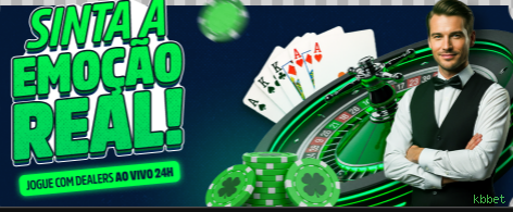 kbbet Cassino Clássico