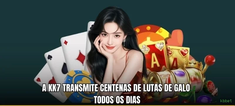 Vídeo Slots kbbet