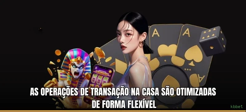 kbbet Cassino Clássico