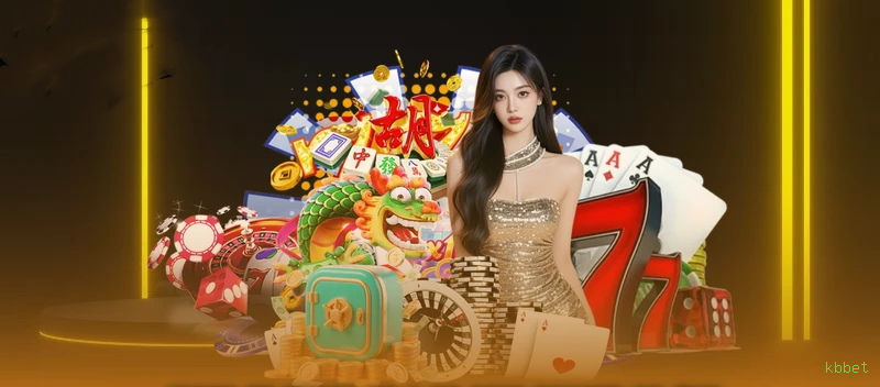 kbbet Cassino Clássico